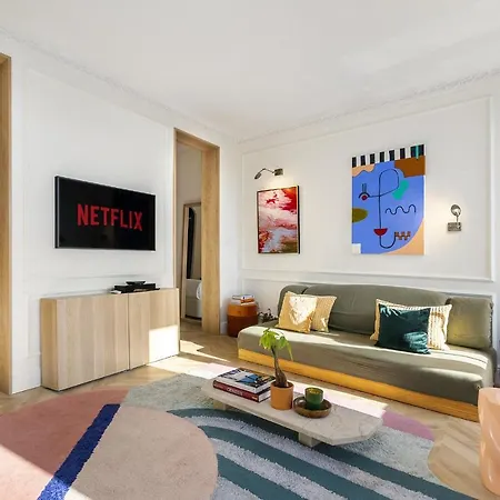 Whome Downtown Modern Masterpiece W/ River Views * Lisboa