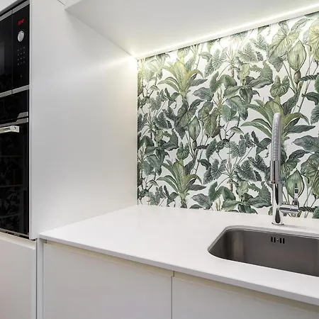 Whome Downtown Modern Masterpiece W/ River Views * Lisboa