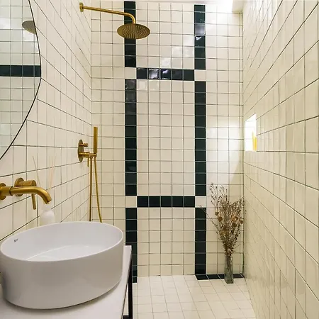 Apartmán Whome Downtown Modern Masterpiece W/ River Views