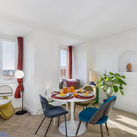 Whome Downtown Modern Masterpiece W/ River Views Apartmán *