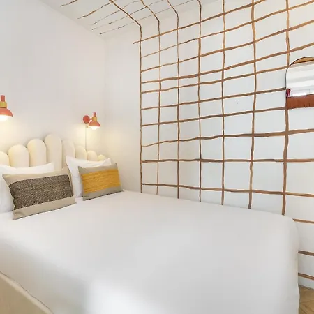 Apartmán Whome Downtown Modern Masterpiece W/ River Views
