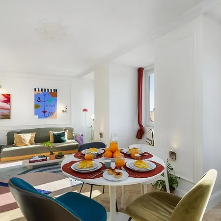 Whome Downtown Modern Masterpiece W/ River Views Apartmán
