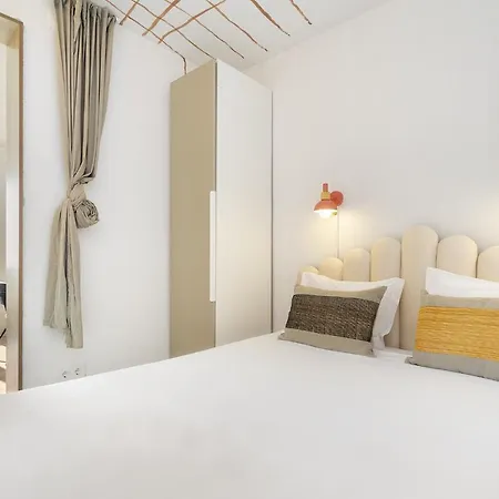 Whome Downtown Modern Masterpiece W/ River Views Apartment Lissabon